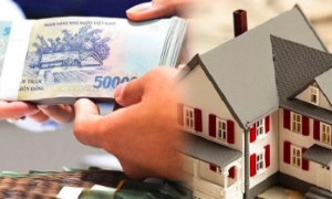 Ngân hàng có quyền thu giữ tài sản bảo đảm ngay cả khi người vay không hợp tác hoặc vắng mặt
