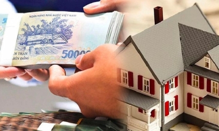Ngân hàng có quyền thu giữ tài sản bảo đảm ngay cả khi người vay không hợp tác hoặc vắng mặt
