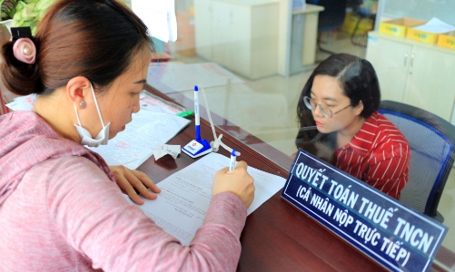 Sẽ phân biệt vùng, miền để giảm trừ gia cảnh khi tính thuế thu nhập cá nhân 