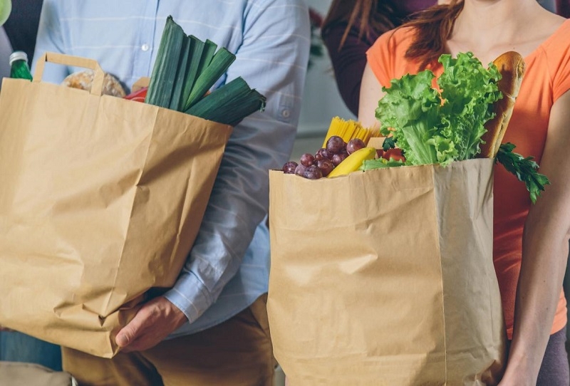 Hành vi của người tiêu dùng chính là một trong những động lực mạnh mẽ nhất thúc đẩy quá trình thực hiện phát triển bền vững.