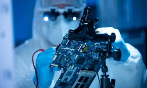 Ngành công nghiệp bán dẫn toàn cầu cần thêm 1.000.000 công nhân lành nghề vào năm 2030