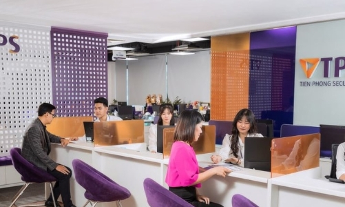 TPS tăng vốn điều lệ thêm 3.500 tỷ đồng, kiện toàn HĐQT