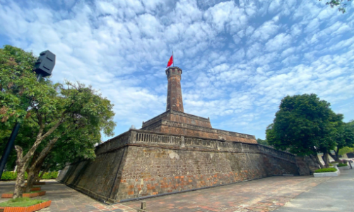 Hà Nội tăng tốc đón cao điểm du lịch dịp Quốc khánh 2/9