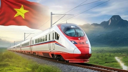 Siemens group interested in Vietnam's high-speed railway project