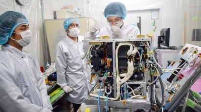 Law on Science, Technology and Innovation passed