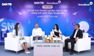 Doanh nghiệp tư nhân cần gì để bật lên sau Nghị quyết 68?