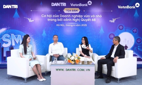 Doanh nghiệp tư nhân cần gì để bật lên sau Nghị quyết 68?