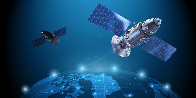 SpaceX được phép thử nghiệm công nghệ vệ tinh quỹ đạo tầm thấp tại Việt Nam trong khuôn khổ giai đoạn thí điểm kéo dài 5 năm. 