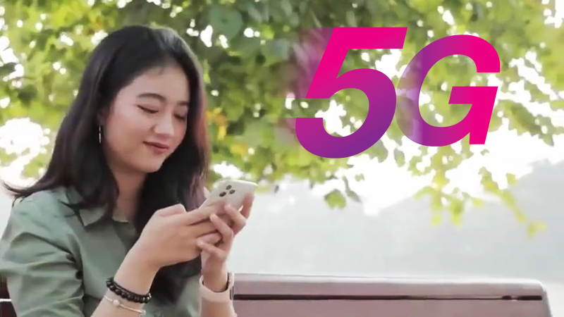 Thuê bao 5G sẽ chiếm một phần ba tổng số thuê bao di động toàn cầu vào cuối năm 2025. Mạng 5G được dự báo sẽ xử lý 80% lưu lượng di động toàn cầu vào cuối năm 2030.