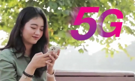 Thuê bao 5G sẽ chiếm một phần ba tổng số thuê bao di động toàn cầu vào cuối năm 2025. Mạng 5G được dự báo sẽ xử lý 80% lưu lượng di động toàn cầu vào cuối năm 2030.