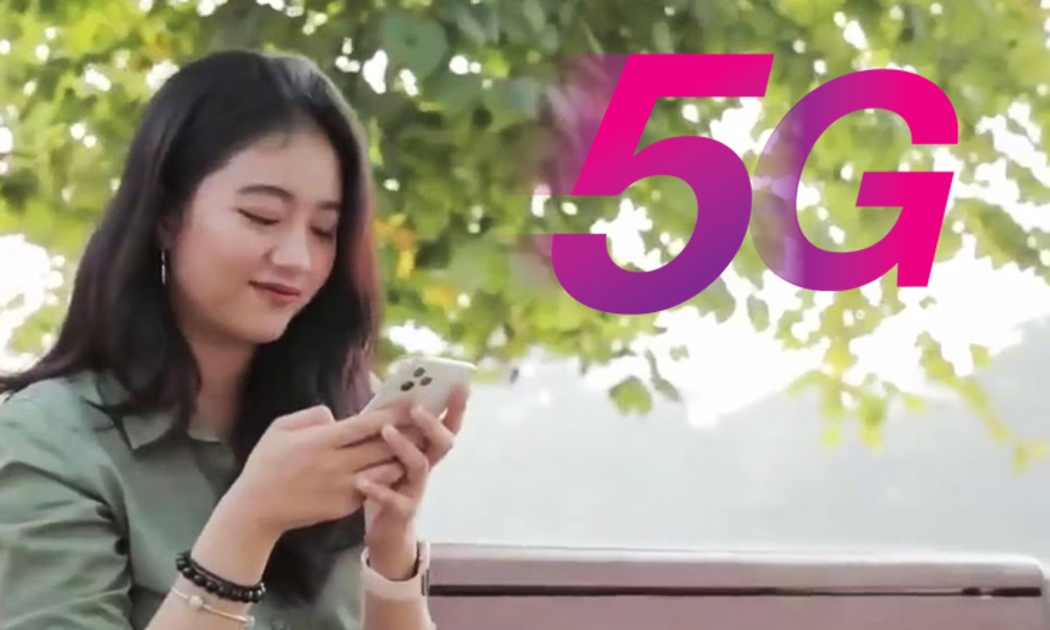 Thuê bao 5G sẽ chiếm một phần ba tổng số thuê bao di động toàn cầu vào cuối năm 2025. Mạng 5G được dự báo sẽ xử lý 80% lưu lượng di động toàn cầu vào cuối năm 2030.
