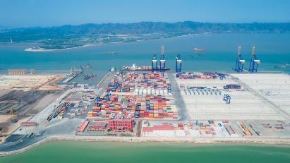 Free Trade Zone to be established in Hai Phong city