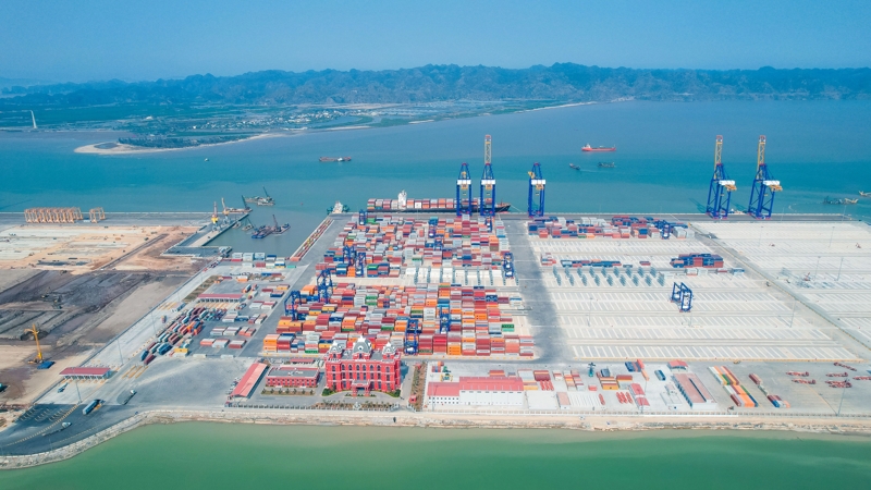 Free Trade Zone to be established in Hai Phong city