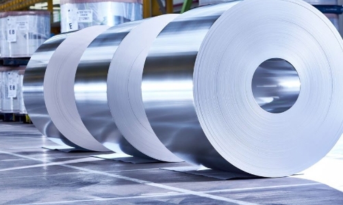 Thép Việt được dỡ bỏ thuế chống bán phá giá trên thị trường Malaysia