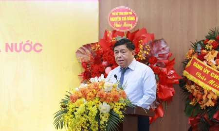 SCIC cần khẳng định vai trò là “quả đấm thép” của nền kinh tế quốc gia