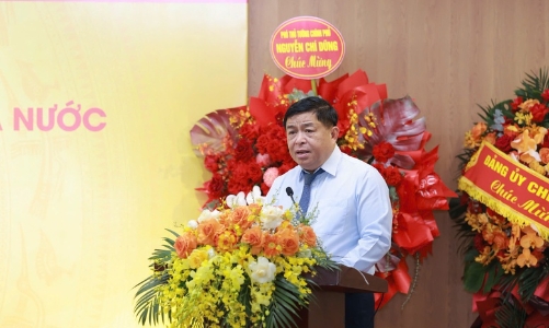 SCIC cần khẳng định vai trò là “quả đấm thép” của nền kinh tế quốc gia