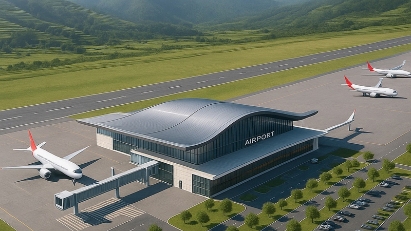 Lao Cai plans to upgrade Sapa airport project to handle 3 mln passengers per year