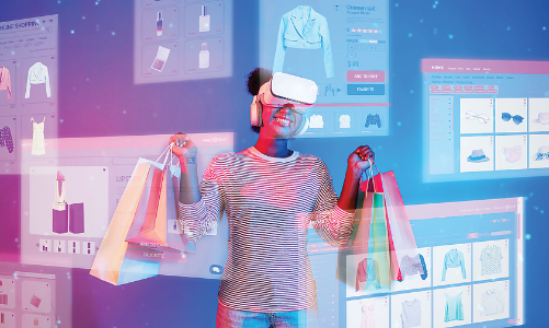 Từ dữ liệu đến trải nghiệm trong thời đại số