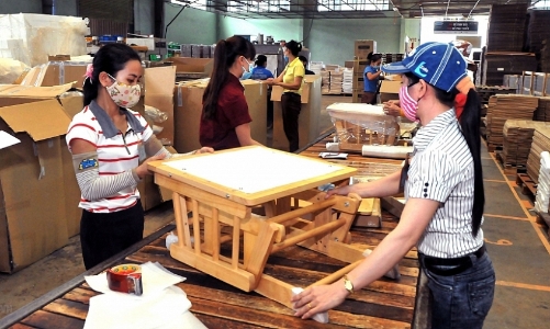 Thương mại gỗ Việt Nam - Hoa Kỳ: Những bất ổn cần được giải quyết