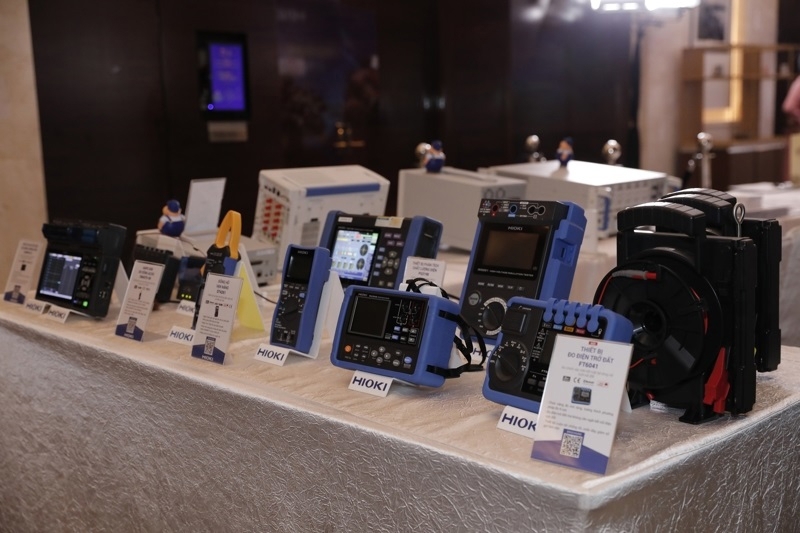 Japanese firm to develop renewable energy in Vietnam