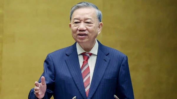 Sức mạnh đoàn kết