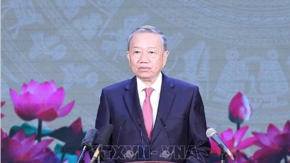 Resolutions and decisions on merger of  local administrative units nationwide announced 