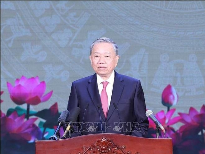 Resolutions and decisions on merger of  local administrative units nationwide announced 