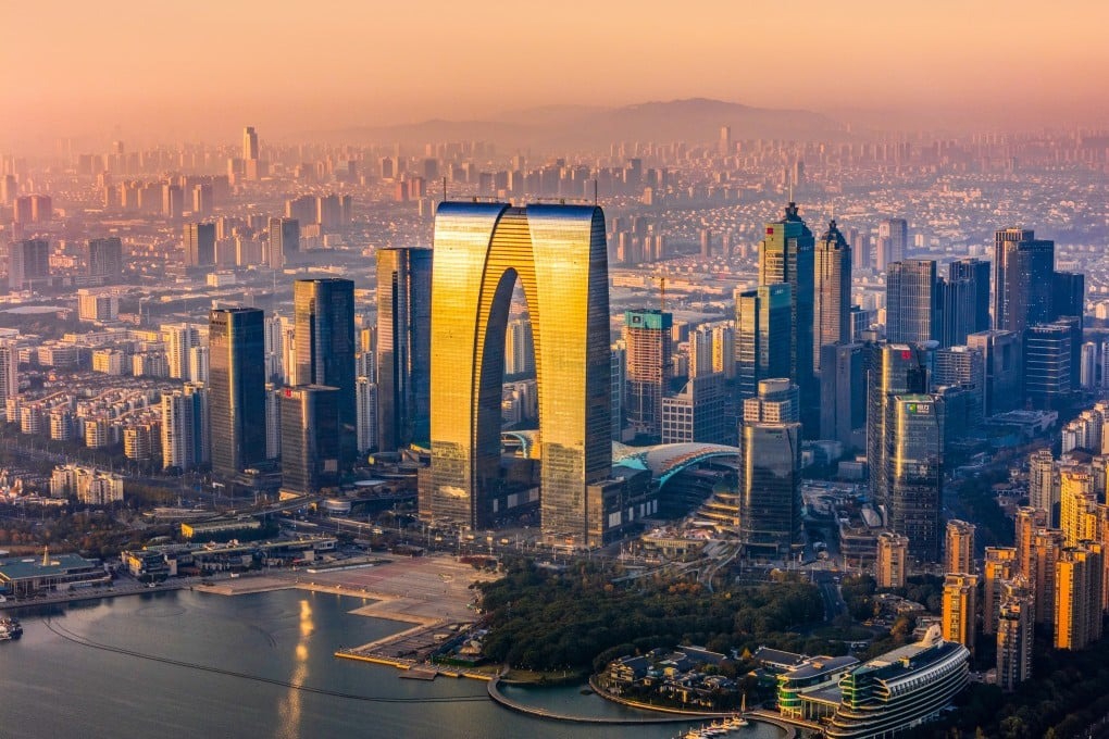 Hành trình từ Cambridge đến Tô Châu của AI Speech không chỉ là câu chuyện về sự phát triển của một startup. 