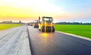 Bộ Xây dựng yêu cầu các địa phương đẩy nhanh tiến độ bảo trì đường bộ 
