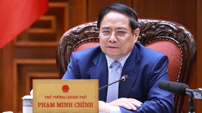 PM instructs continued efforts to address US concerns regarding trade and tariffs