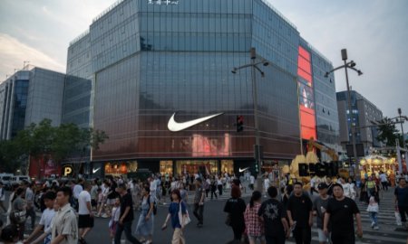Ảnh minh họa - Ảnh: Bloomberg.