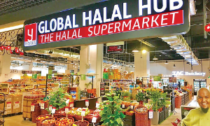 Xây dựng chiến lược bài bản: Tiến sâu hơn vào thị trường Halal