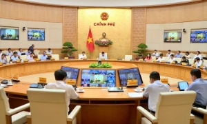 Hệ thống công nghệ thông tin theo mô hình chính quyền 2 cấp sẵn sàng phục vụ tốt nhất cho người dân