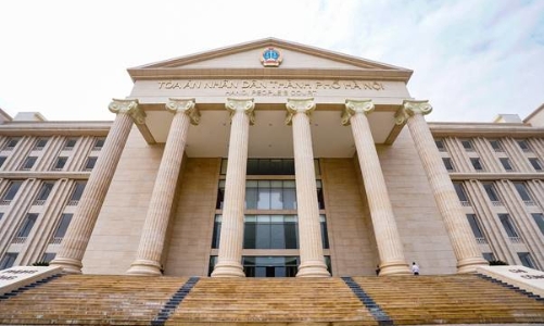 Thành lập 34 Tòa án cấp tỉnh và 355 Tòa án nhân dân khu vực