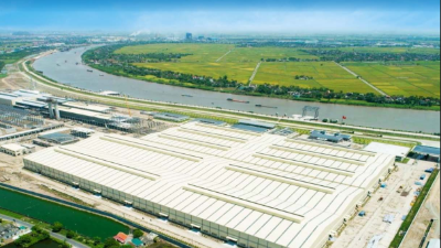 New Management Board for Ninh Binh's Economic and Industrial Parks formed