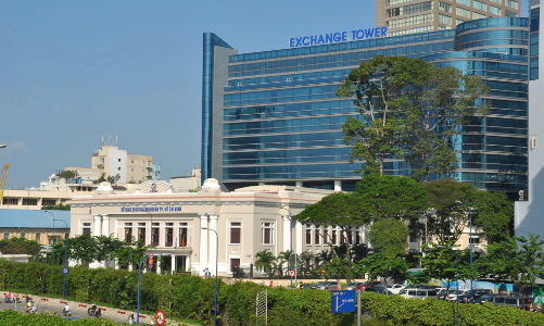 Hoạt động giám sát giao dịch chứng khoán: 25 năm song hành cùng với sự phát triển của Sở Giao dịch chứng khoán TP.HCM