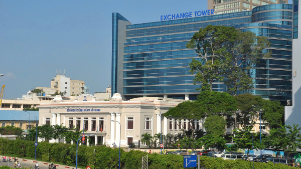 Hoạt động giám sát giao dịch chứng khoán: 25 năm song hành cùng với sự phát triển của Sở Giao dịch chứng khoán TP.HCM