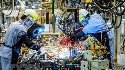 European businesses remain positive about Vietnam's economic prospects