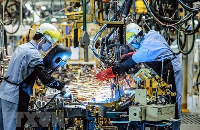 European businesses remain positive about Vietnam's economic prospects