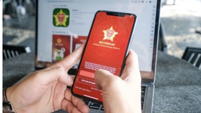 Digital identity accounts will be issued for foreigners residing in Vietnam
