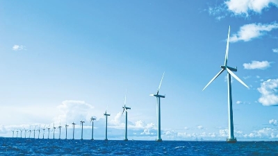 Price framework for offshore wind power released