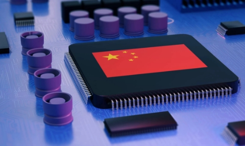 Trung Quốc có thể thành trung tâm đúc bán dẫn lớn nhất thế giới vào năm 2030