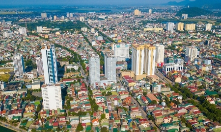Tốc độ tăng trưởng tổng sản phẩm trên địa bàn (GRDP) quý 1/2025 của Nghệ An ước đạt 8,0%