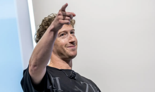 Cổ phiếu Meta đắt chưa từng thấy, Mark Zuckerberg kiếm gần 53 tỷ USD trong 6 tháng