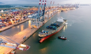 Hạ tầng và chiến lược: Động lực kép đưa logistics Việt Nam vươn tầm