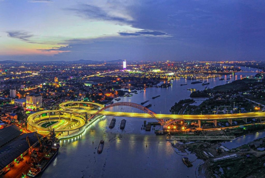 Thành phố Hải Phòng 