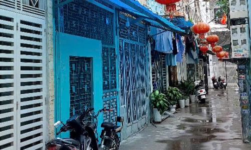 Hải Phòng: Thực hiện quyền quản lý 2.080 căn nhà tự quản để bán thanh lý cho người sử dụng