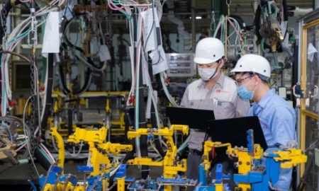Các nhà sản xuất Việt Nam tiếp tục đối mặt với tình trạng nhu cầu yếu trong tháng 6/2025.