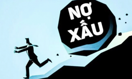 Rủi ro nợ xấu tiếp tục tăng mạnh trong quý 2/2025?