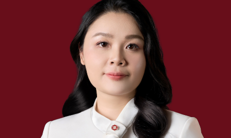 Chứng khoán DNSE bổ nhiệm Tổng giám đốc mới